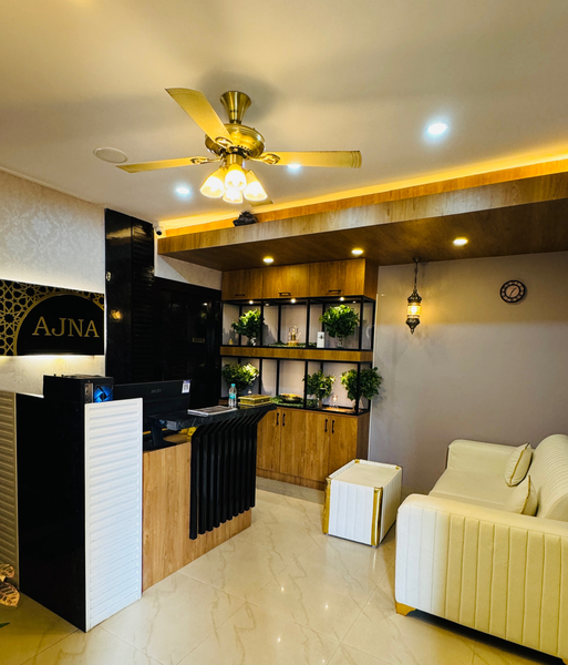 Cover photo of Ajna Spa - Massage Centre Bangalore